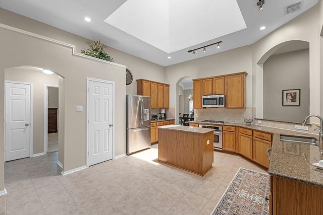 23750 Desert Gold Drive, Katy, TX 77494