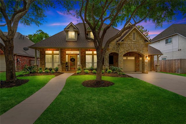 23750 Desert Gold Drive, Katy, TX 77494