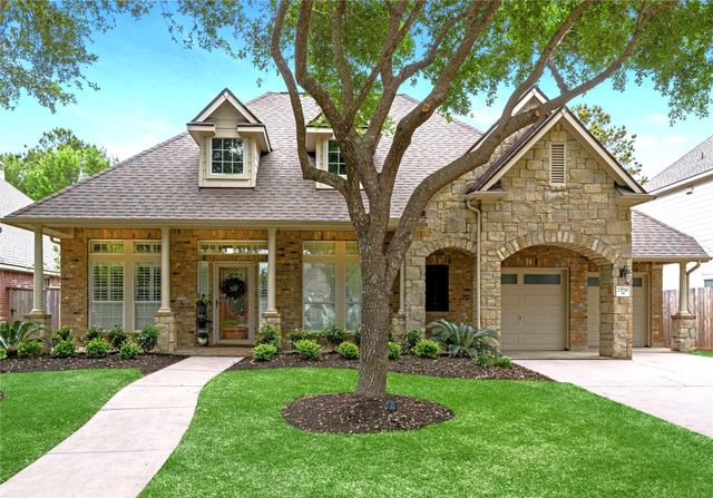 23750 Desert Gold Drive, Katy, TX 77494