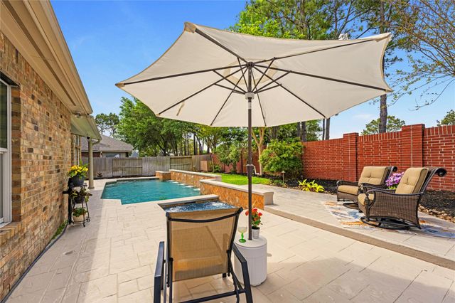 23750 Desert Gold Drive, Katy, TX 77494