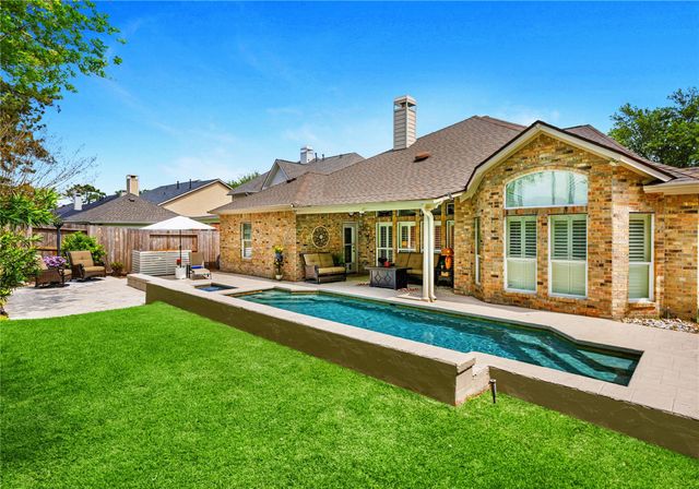 23750 Desert Gold Drive, Katy, TX 77494