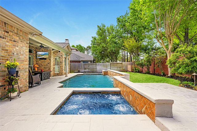 23750 Desert Gold Drive, Katy, TX 77494