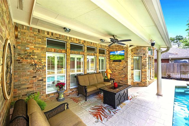 23750 Desert Gold Drive, Katy, TX 77494