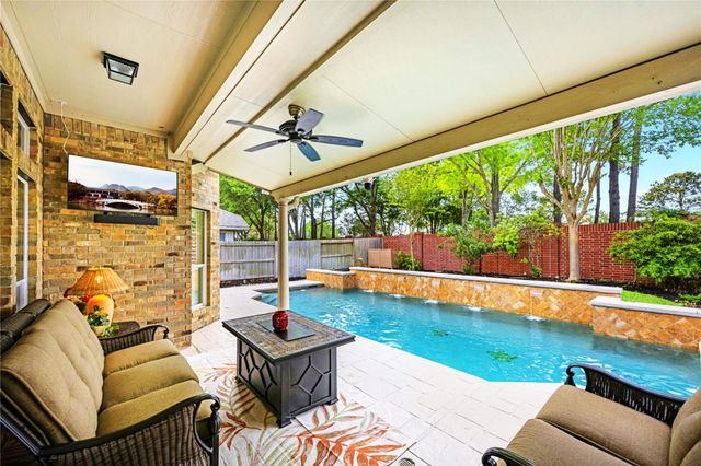 23750 Desert Gold Drive, Katy, TX 77494