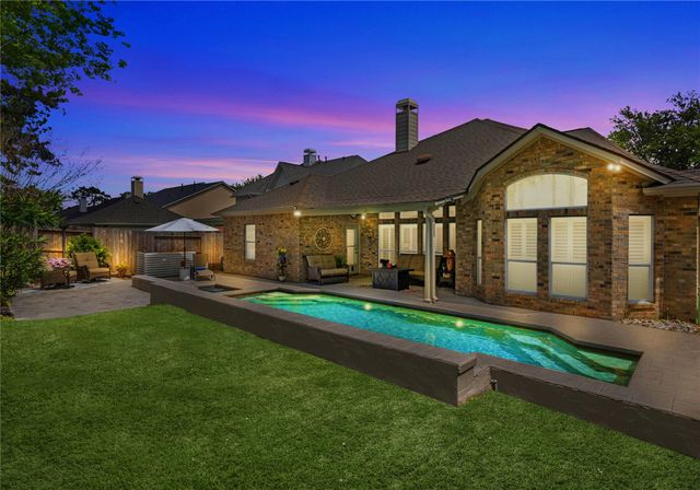 23750 Desert Gold Drive, Katy, TX 77494