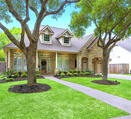 23750 Desert Gold Drive, Katy, TX 77494