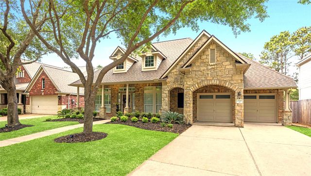 23750 Desert Gold Drive, Katy, TX 77494