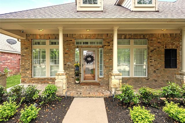 23750 Desert Gold Drive, Katy, TX 77494