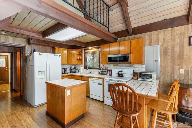 120 Ridge Road, Brinnon, WA 98320