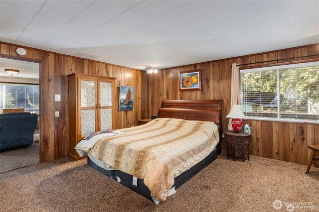 120 Ridge Road, Brinnon, WA 98320