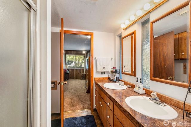 120 Ridge Road, Brinnon, WA 98320