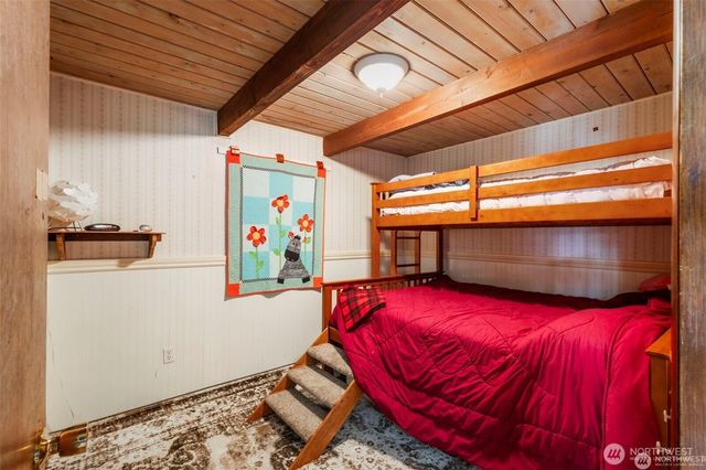 120 Ridge Road, Brinnon, WA 98320
