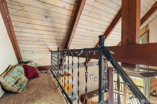 120 Ridge Road, Brinnon, WA 98320