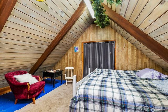 120 Ridge Road, Brinnon, WA 98320