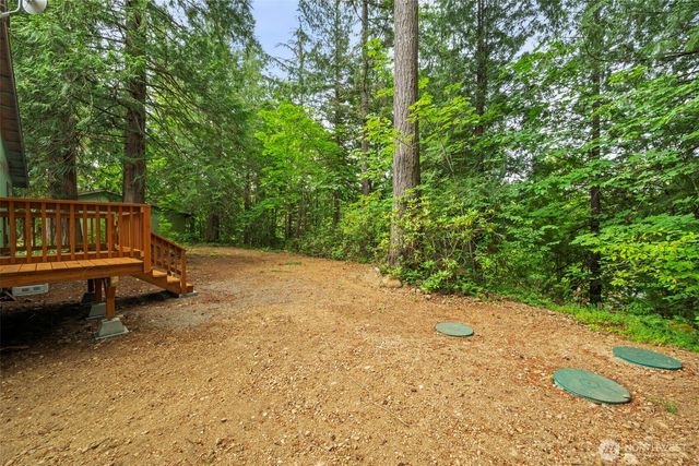 120 Ridge Road, Brinnon, WA 98320