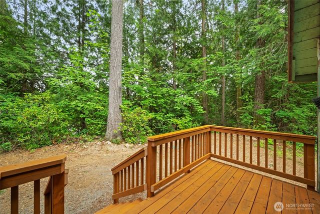 120 Ridge Road, Brinnon, WA 98320