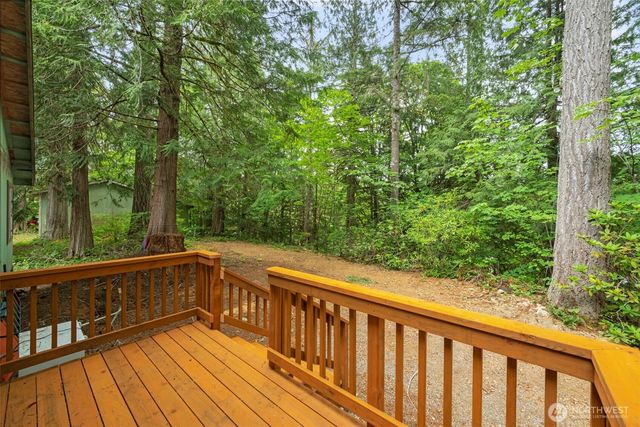 120 Ridge Road, Brinnon, WA 98320