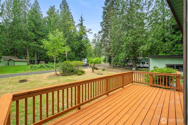 120 Ridge Road, Brinnon, WA 98320