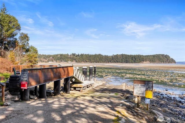 120 Ridge Road, Brinnon, WA 98320