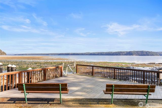 120 Ridge Road, Brinnon, WA 98320