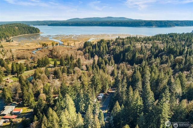 120 Ridge Road, Brinnon, WA 98320