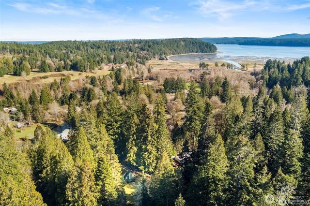 120 Ridge Road, Brinnon, WA 98320
