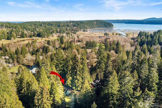 120 Ridge Road, Brinnon, WA 98320