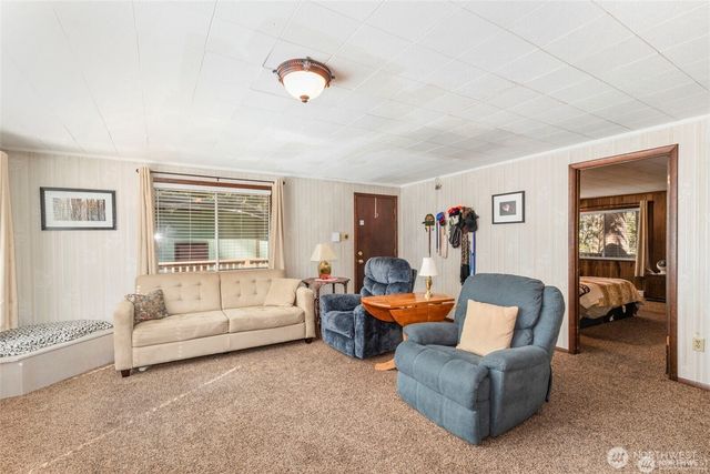 120 Ridge Road, Brinnon, WA 98320
