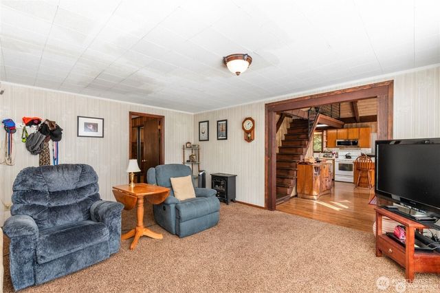 120 Ridge Road, Brinnon, WA 98320
