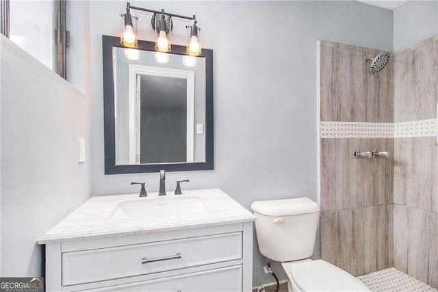 3862 Northstrand Drive, Decatur, GA 30035