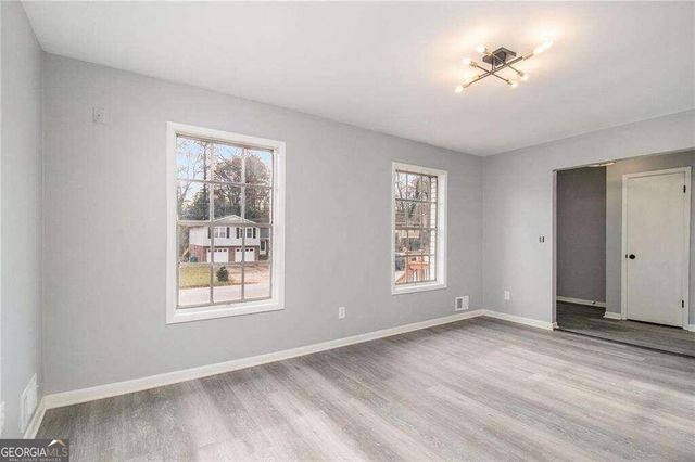 3862 Northstrand Drive, Decatur, GA 30035