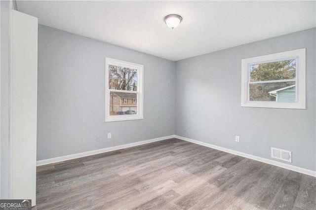 3862 Northstrand Drive, Decatur, GA 30035