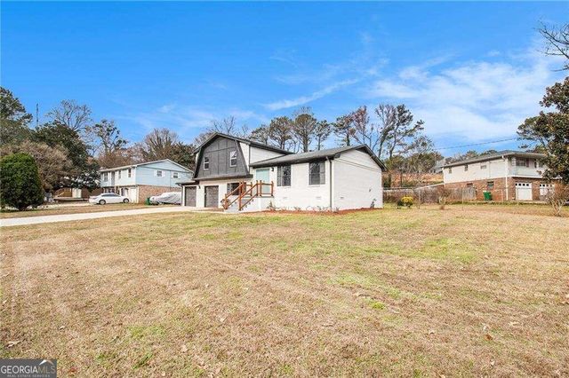 3862 Northstrand Drive, Decatur, GA 30035