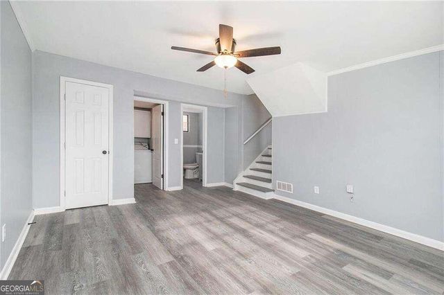 3862 Northstrand Drive, Decatur, GA 30035