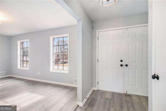3862 Northstrand Drive, Decatur, GA 30035
