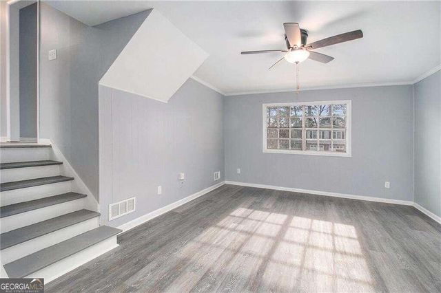 3862 Northstrand Drive, Decatur, GA 30035