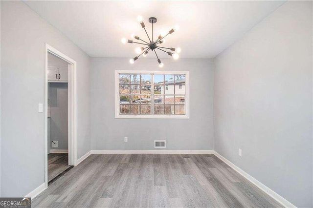3862 Northstrand Drive, Decatur, GA 30035