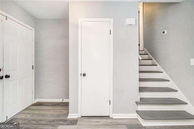 3862 Northstrand Drive, Decatur, GA 30035
