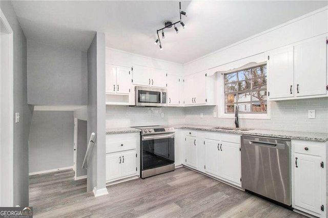 3862 Northstrand Drive, Decatur, GA 30035