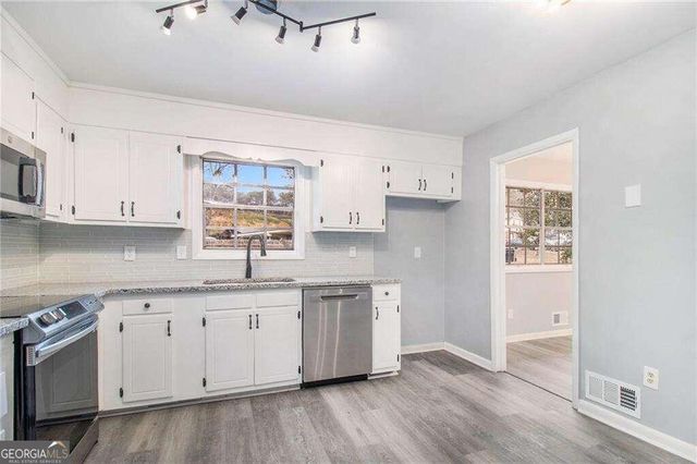 3862 Northstrand Drive, Decatur, GA 30035