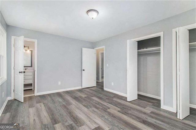 3862 Northstrand Drive, Decatur, GA 30035