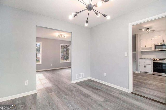 3862 Northstrand Drive, Decatur, GA 30035