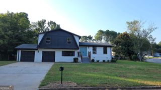 3862 Northstrand Drive, Decatur, GA 30035