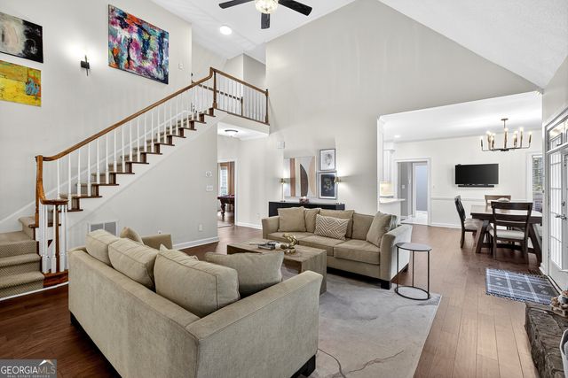 50 Longwood Lane, Newnan, GA 30263