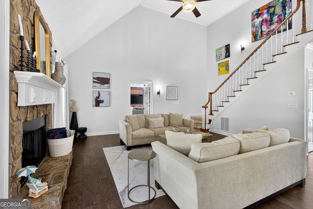 50 Longwood Lane, Newnan, GA 30263