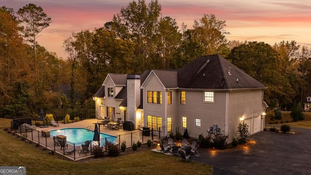 50 Longwood Lane, Newnan, GA 30263