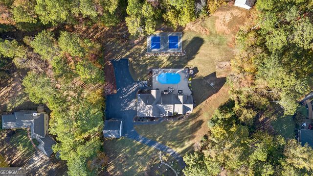 50 Longwood Lane, Newnan, GA 30263