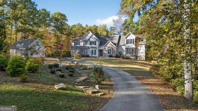 50 Longwood Lane, Newnan, GA 30263