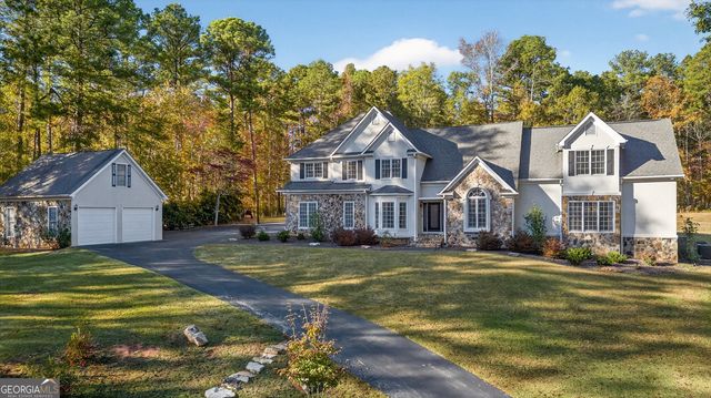 50 Longwood Lane, Newnan, GA 30263