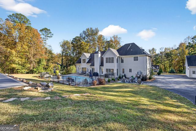 50 Longwood Lane, Newnan, GA 30263